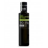 Ursini - Gentile di Chieti - Sweet-Fruity Flavour - Monocultivar - Organic Italian Extra Virgin Olive Oil - 250 ml