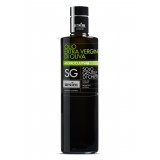 Ursini - Gentile di Chieti - Sweet-Fruity Flavour - Monocultivar - Organic Italian Extra Virgin Olive Oil - 500 ml