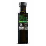 Ursini - Mediterranean Herbs Olive Oil - Spiced Oils - Organic Italian Extra Virgin Olive Oil - 100 ml