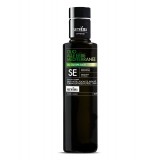 Ursini - Mediterranean Herbs Olive Oil - Spiced Oils - Organic Italian Extra Virgin Olive Oil - 250 ml