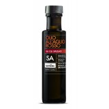 Ursini - Red Garlic Olive Oil - Spiced Oils - Organic Italian Extra Virgin Olive Oil - 100 ml