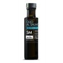 Ursini - Lemon and Herbs Olive Oil - Citrus Oils - Organic Italian Extra Virgin Olive Oil - 100 ml