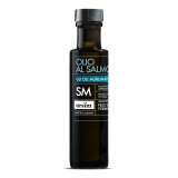 Ursini - Olio al Salmoriglio - Oli Agrumati - Olio Extravergine di Oliva Italiano - 100 ml