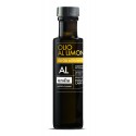 Ursini - Lemon Olive Oil - Citrus Oils - Organic Italian Extra Virgin Olive Oil - 100 ml