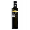 Ursini - Lemon Olive Oil - Citrus Oils - Organic Italian Extra Virgin Olive Oil - 250 ml