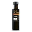 Ursini - Olio al Mandarino - Oli Agrumati - Olio Extravergine di Oliva Italiano - 100 ml