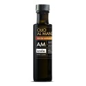 Ursini - Tangerine Olive Oil - Citrus Oils - Organic Italian Extra Virgin Olive Oil - 100 ml