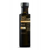 Ursini - Saffron Olive Oil - Absolute Oils - Organic Italian Extra Virgin Olive Oil - 100 ml
