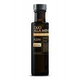 Ursini - Mint Olive Oil - Absolute Oils - Organic Italian Extra Virgin Olive Oil - 100 ml
