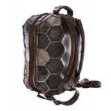 PangaeA - Backpack Vintage - PangaeA Backpack - Artisan Leather Backpack