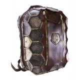 PangaeA - Backpack Vintage - PangaeA Backpack - Artisan Leather Backpack