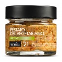 Ursini - Vegetarian Pestato - 21 - Pestati® - Organic Italian Extra Virgin Olive Oil