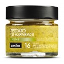 Ursini - Pestato di Asparagi - 16 - Pestati® - Olio Extravergine di Oliva Italiano