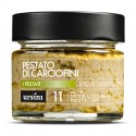 Ursini - Small Artichokes Pestato - 11 - Pestati® - Organic Italian Extra Virgin Olive Oil
