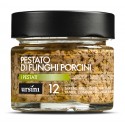 Ursini - Pestato di Funghi Porcini - 12 - Pestati® - Olio Extravergine di Oliva Italiano