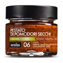 Ursini - Dried Tomatoes Pestato - 06 - Pestati® - Organic Italian Extra Virgin Olive Oil