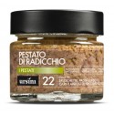 Ursini - Chicory Pestato - 22 - Pestati® - Organic Italian Extra Virgin Olive Oil