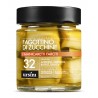 Ursini - Fagottino di Zucchine - 32 - Farciti - Manicaretti - Olio Extravergine di Oliva Italiano