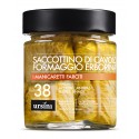 Ursini - Cabbage and Herbs Cheese Rolls - 38 - Stuffed - Delicacies - Organic Italian Extra Virgin Olive Oil