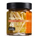 Ursini - Pinzimonio - 46 - New Classic - Delicacies - Organic Italian Extra Virgin Olive Oil