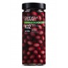 Ursini - Viola di Gaeta Olives - 102 - In Brine - Olives - Italian Olives