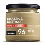 Ursini - Passatina di Sedano - 96 - Altri Pasti - Olio Extravergine di Oliva Italiano