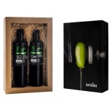 Ursini - Combined Pack 8 - Combined Packs - Gift Boxes - Organic Italian Extra Virgin Olive Oil