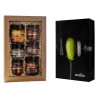 Ursini - Confezione Combinata 9 - Confezioni Combinate - Confezioni Regalo - Olio Extravergine di Oliva Italiano