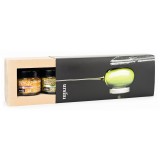 Ursini - Small Empty Box - Empty Packs - Gift Boxes - Organic Italian Extra Virgin Olive Oil