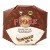 Fiore - Panforte di Siena dal 1827 - Panforte di Siena I.G.P. Margherita - Panforte - Incartato a Mano - 340 g