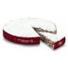 Fiore - Panforte di Siena dal 1827 - Panforte di Siena I.G.P. Margherita - Panforte - Incartato a Mano - 5 kg