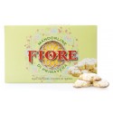 Fiore - Panforte of Siena since 1827 - Mandorline of Spring of Siena - Pastry - Green Box - 72 g
