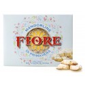 Fiore - Panforte of Siena since 1827 - Mandorline of Spring of Siena - Pastry - Blue Box - 145 g