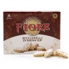 Fiore - Panforte of Siena since 1827 - Ricciarelli of Siena I.G.P. - Pastry - Box - 145 g