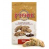 Fiore - Panforte di Siena dal 1827 - Cantuccini Tradizionali con Gocce di Cioccolato - Pasticceria - Confezione - 100 g
