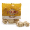 Fiore - Panforte of Siena since 1827 - Traditional Tuscany Cavallucci - Pastry - Box - 460 g