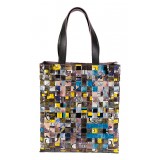 Meraky - Arabica Bouquet - Arabica - Tote Bag - Aroma Collection - Women's Bag