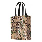 Meraky - Arabica Juta - Arabica - Tote Bag - Aroma Collection - Women's Bag