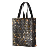 Meraky - Arabica Black Gold - Arabica - Tote Bag - Aroma Collection - Women's Bag