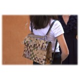 Meraky - Shakerato Juta - Shakerato - Convertible Bag - Aroma Collection - Women's Bag