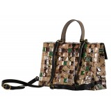Meraky - Shakerato Juta - Shakerato - Convertible Bag - Aroma Collection - Women's Bag