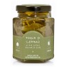 La Nicchia - Capers of Pantelleria since 1949 - Caper Leaves in Extra-Virgin Olive Oil - 100 g