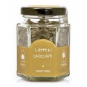 La Nicchia - Capers of Pantelleria since 1949 - Crunchy Capers - 30 g