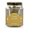 La Nicchia - Capers of Pantelleria since 1949 - Crunchy Capers - 30 g