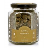 La Nicchia - Capers of Pantelleria since 1949 - Crunchy Capers - 70 g