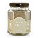 La Nicchia - Capers of Pantelleria since 1949 - Capers Powder - 50 g