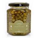 La Nicchia - Capers of Pantelleria since 1949 - Capers in Extra-Virgin Olive Oil - 240 g