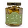La Nicchia - Capperi di Pantelleria dal 1949 - Cucunci in Olio Extravergine di Oliva - 100 g