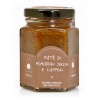 La Nicchia - Capers of Pantelleria since 1949 - Sun Dried Tomatoes and Caper Paste - 100 g