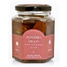 La Nicchia - Capers of Pantelleria since 1949 - Sun-Dried Tomatoes in Extra-Virgin Olive Oil - 240 g